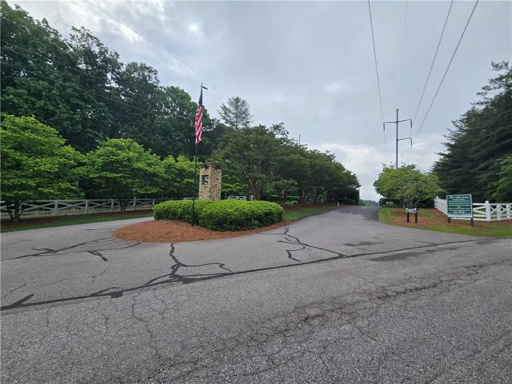 0 Sweetwater Lane Blairsville, GA 30512