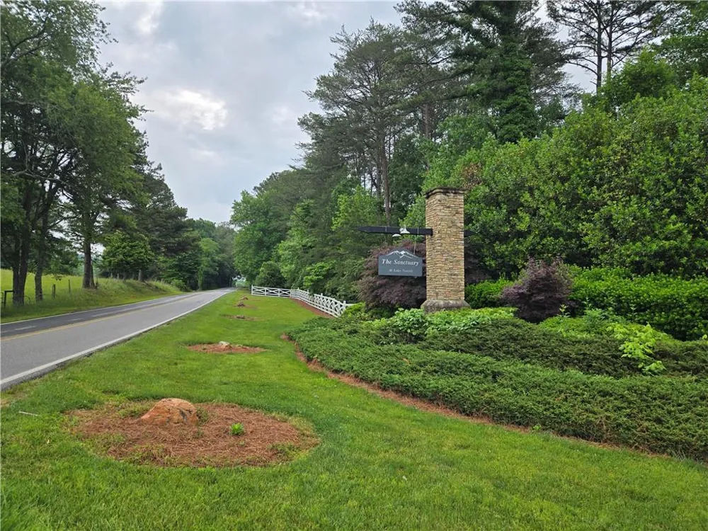 0 Sweetwater Lane Blairsville, GA 30512