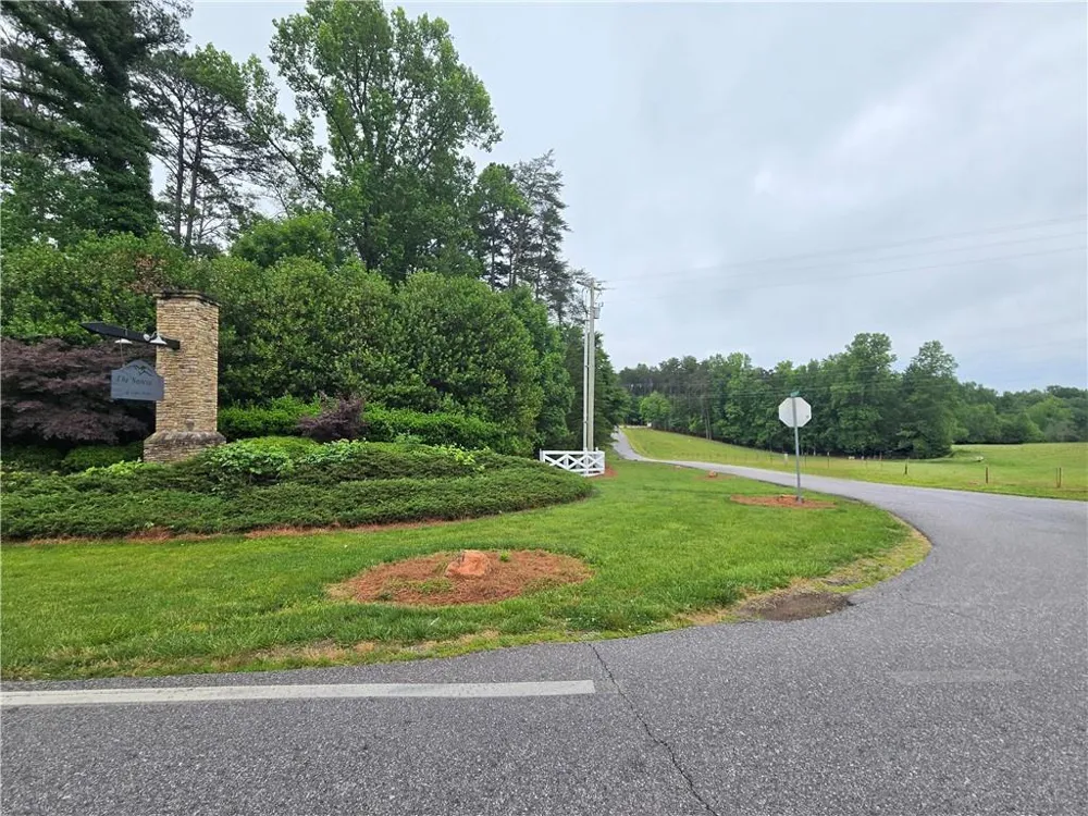 0 Sweetwater Lane Blairsville, GA 30512