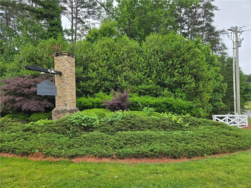 0 Sweetwater Lane Blairsville, GA 30512