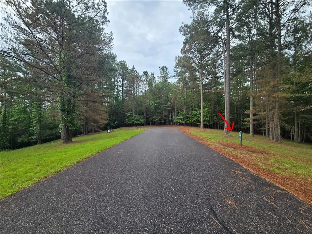 0 Sweetwater Lane Blairsville, GA 30512
