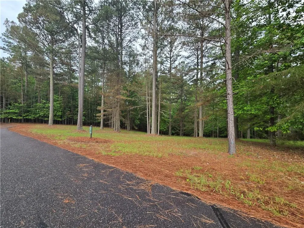 0 Sweetwater Lane Blairsville, GA 30512