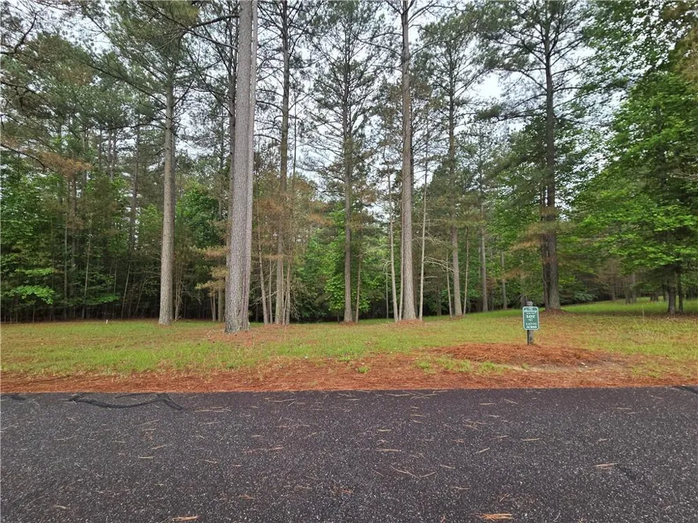 0 Sweetwater Lane Blairsville, GA 30512