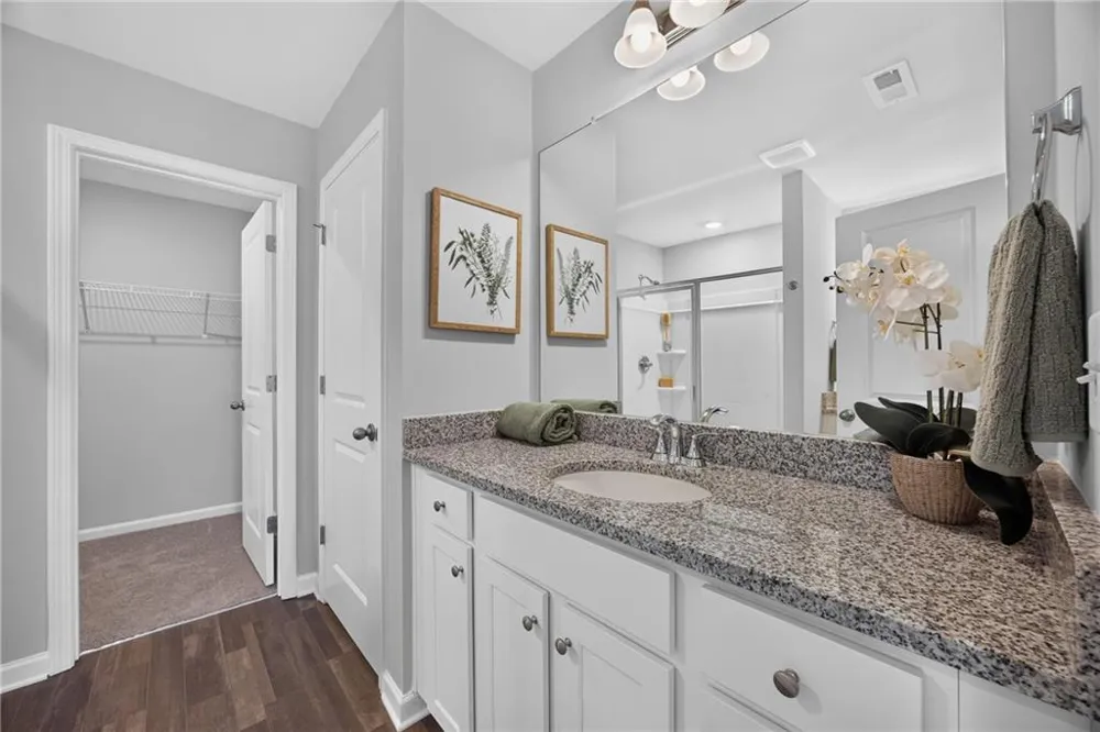 6379 Towhee Way Morrow, GA 30260