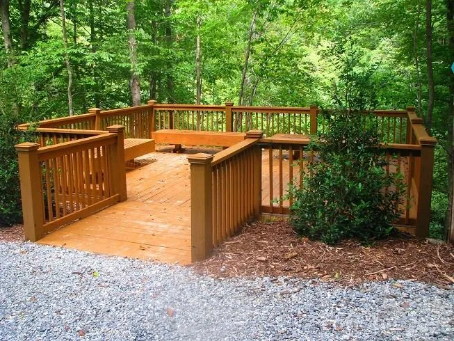 108 Woodgate Trail #94 Nebo, NC 28761