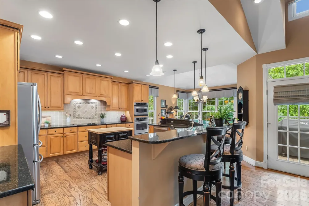 483 Cross Creek Drive #26 Marion, NC 28752