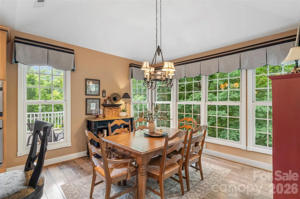 483 Cross Creek Drive #26 Marion, NC 28752