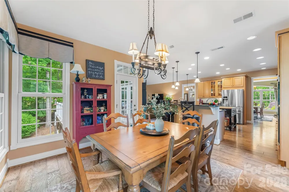 483 Cross Creek Drive #26 Marion, NC 28752