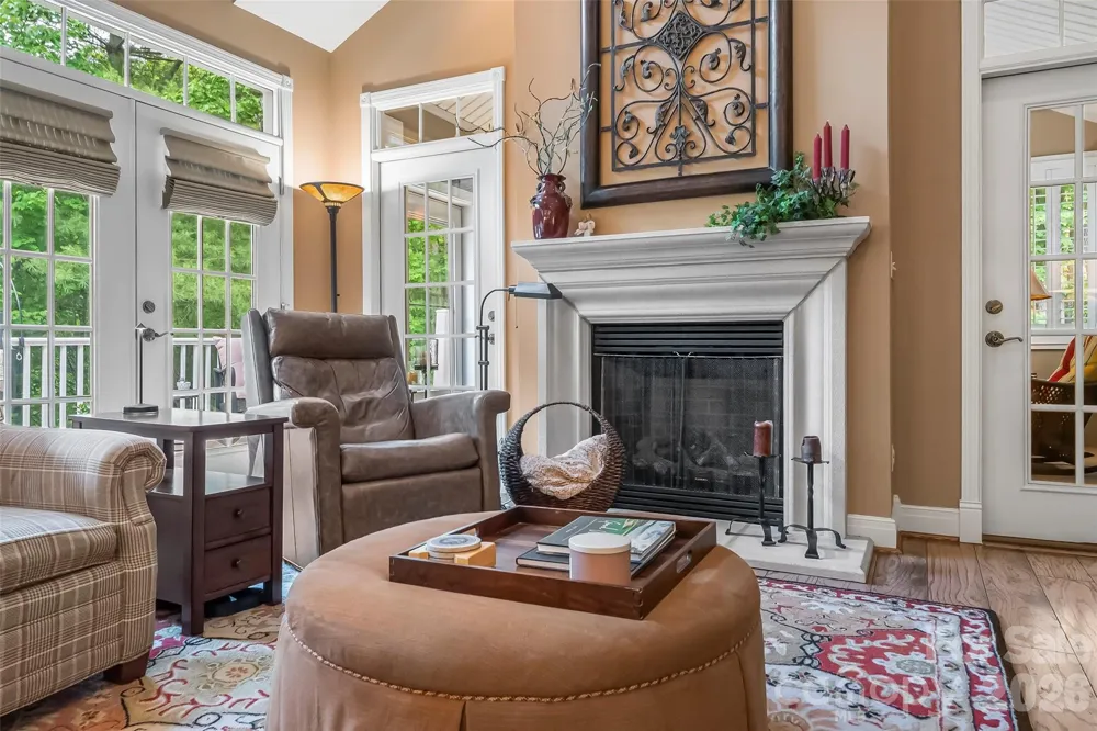 483 Cross Creek Drive #26 Marion, NC 28752