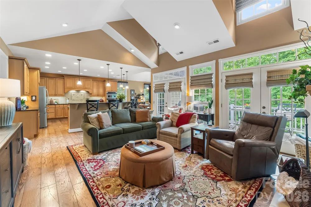 483 Cross Creek Drive #26 Marion, NC 28752