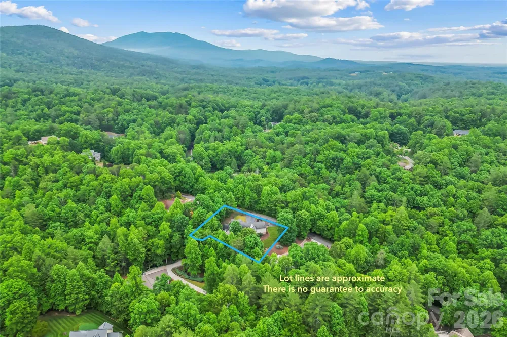 483 Cross Creek Drive #26 Marion, NC 28752