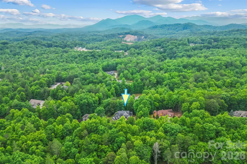 483 Cross Creek Drive #26 Marion, NC 28752