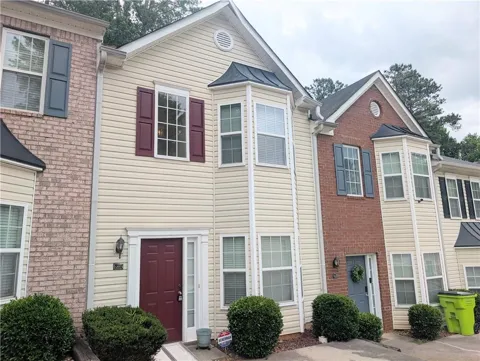 1203 Blairs Pointe Drive #1