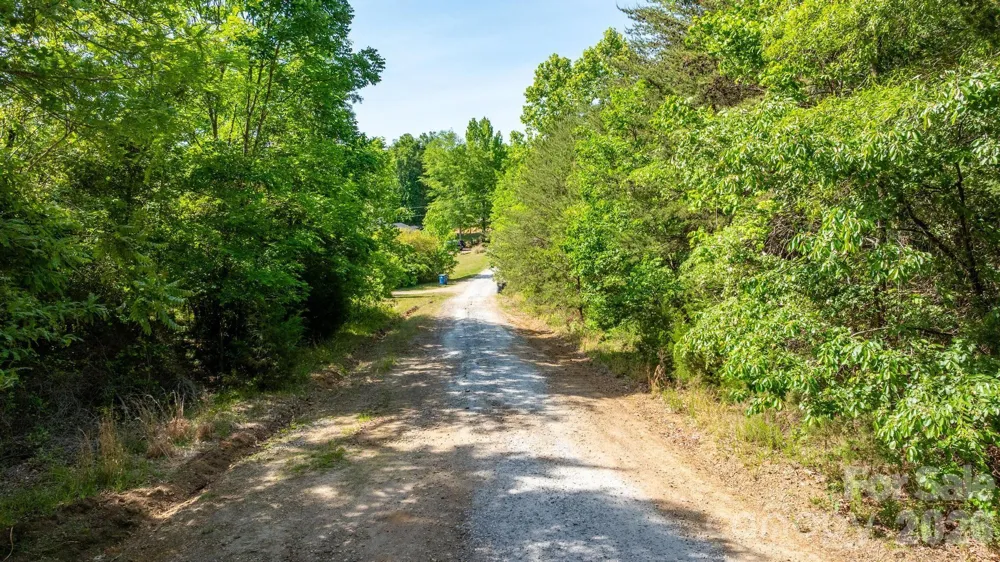 0 Mt Hall Road Cleveland, NC 27013
