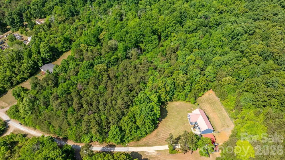 0 Mt Hall Road Cleveland, NC 27013