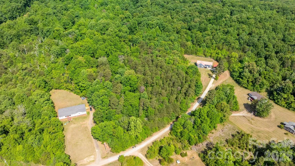 0 Mt Hall Road Cleveland, NC 27013