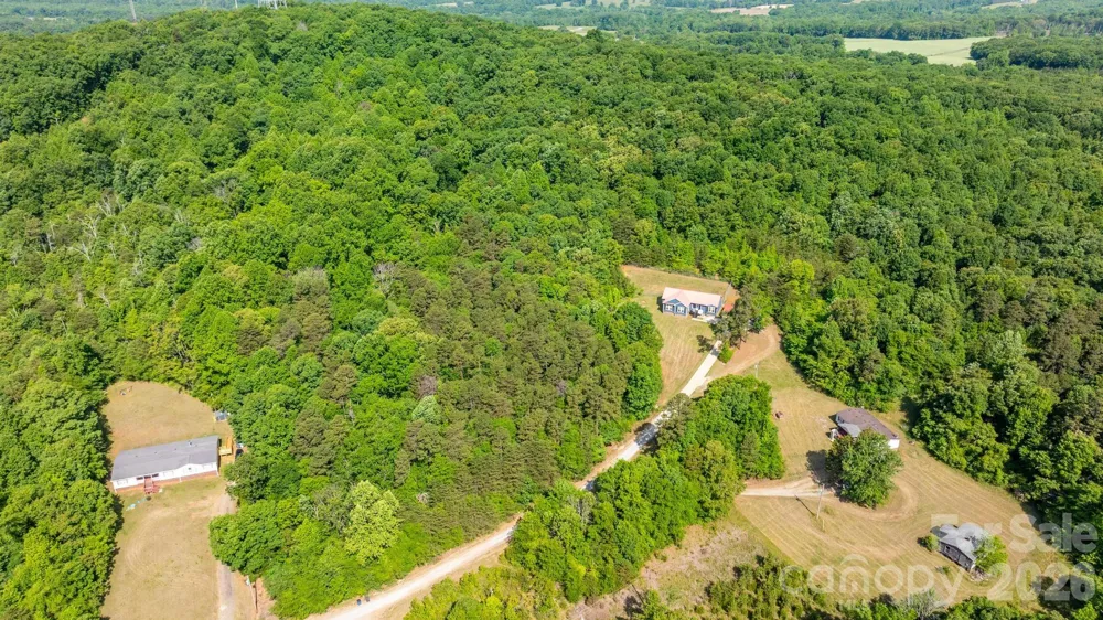 0 Mt Hall Road Cleveland, NC 27013