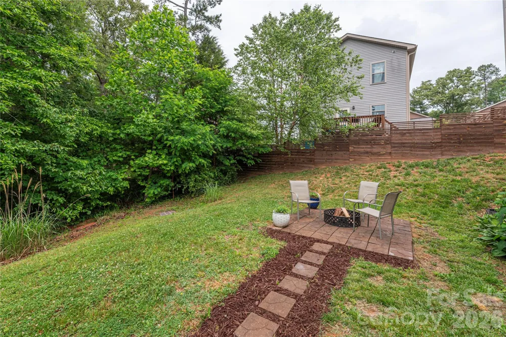 5 Declan Drive Weaverville, NC 28787