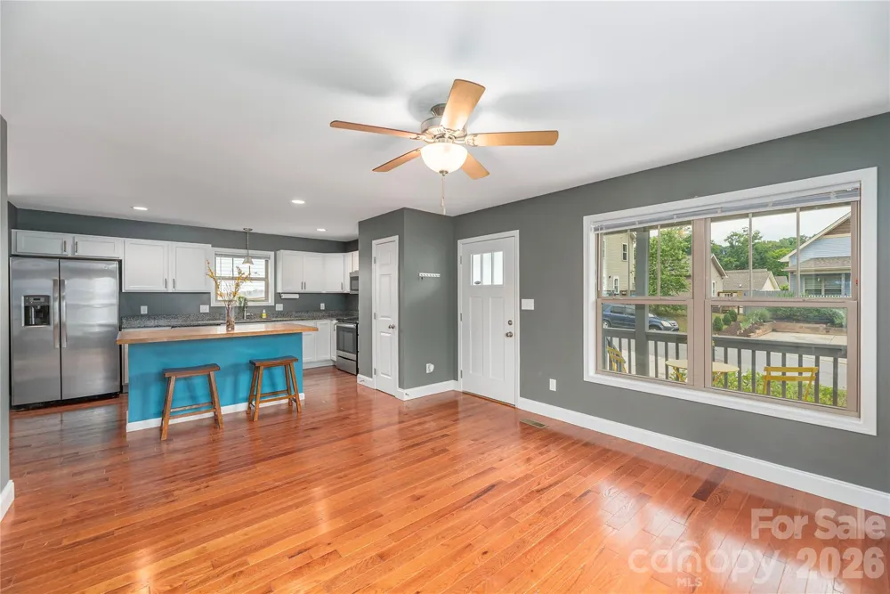 5 Declan Drive Weaverville, NC 28787