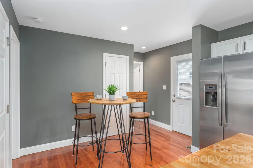 5 Declan Drive Weaverville, NC 28787