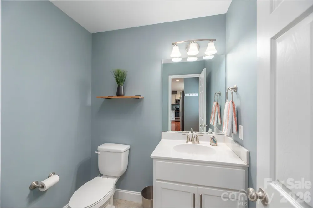 5 Declan Drive Weaverville, NC 28787