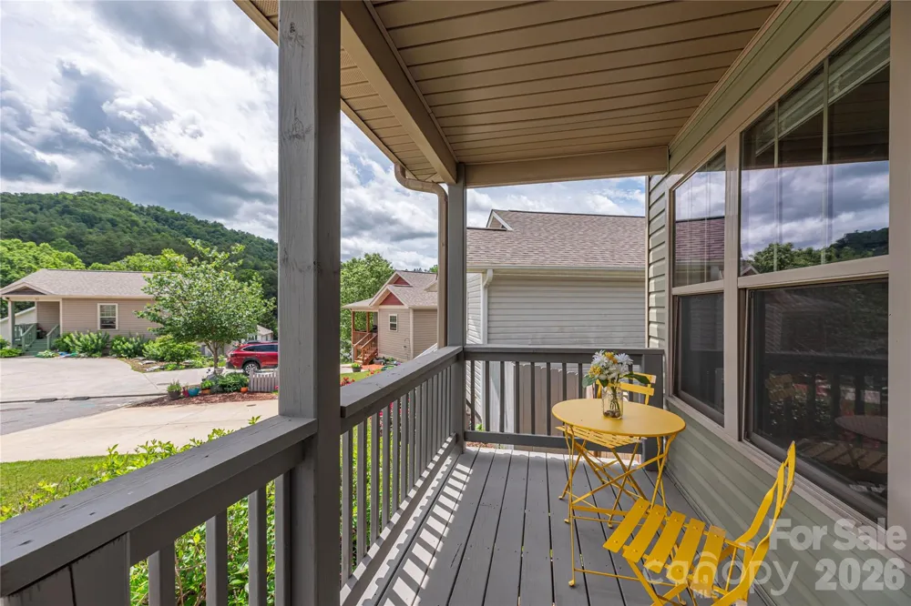 5 Declan Drive Weaverville, NC 28787
