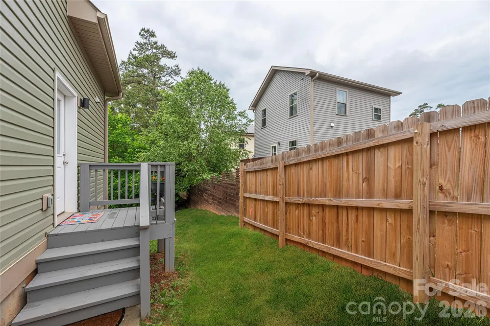 5 Declan Drive Weaverville, NC 28787