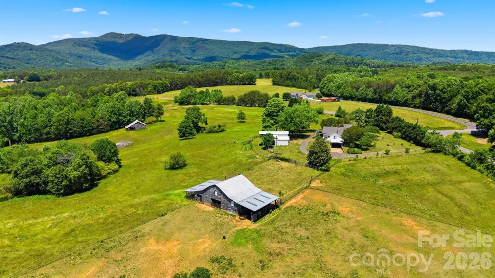 301 Corinth Church Circle Casar, NC 28620