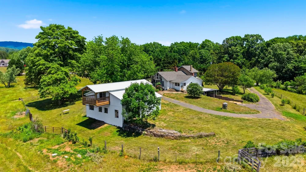 301 Corinth Church Circle Casar, NC 28620