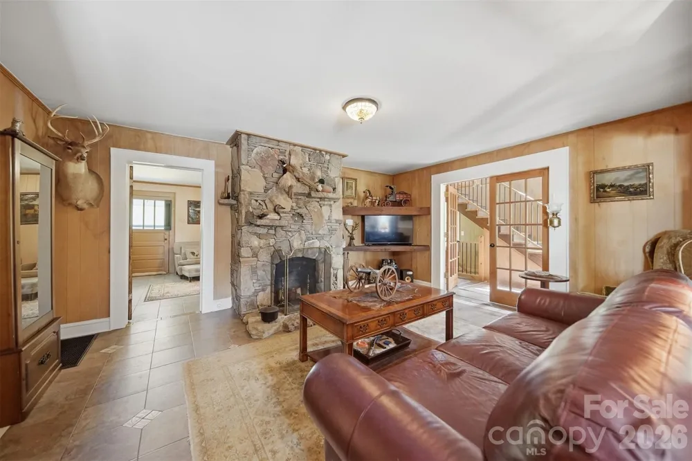 301 Corinth Church Circle Casar, NC 28620