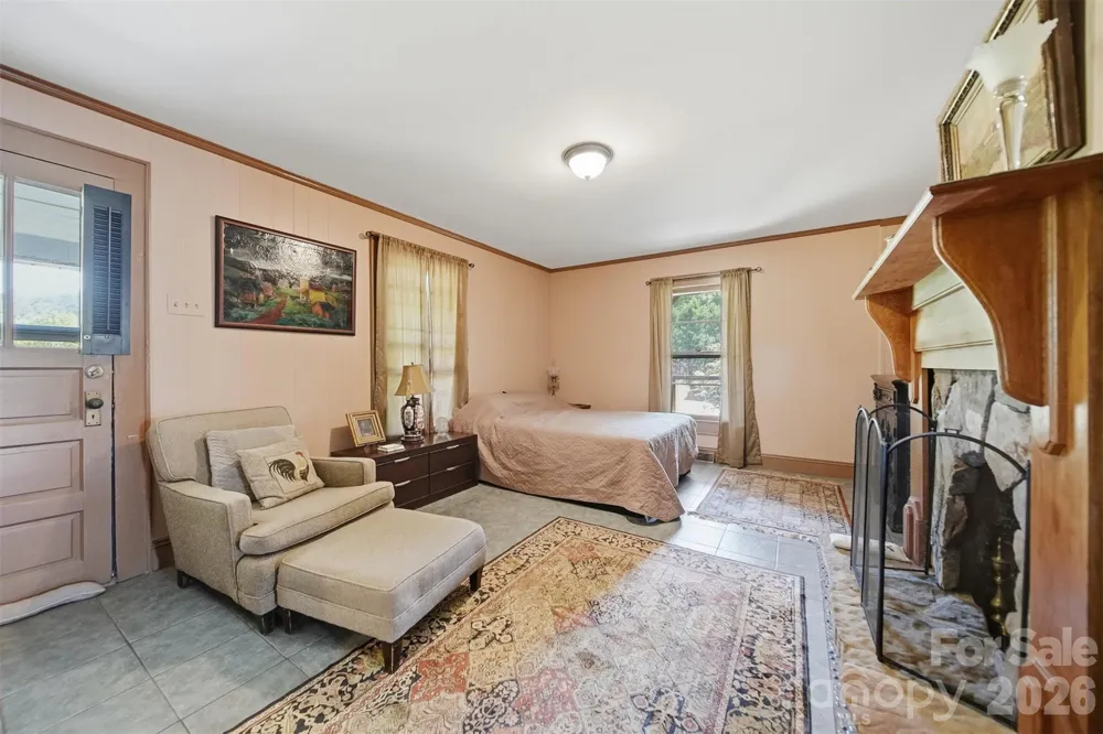 301 Corinth Church Circle Casar, NC 28620