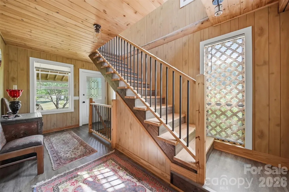 301 Corinth Church Circle Casar, NC 28620