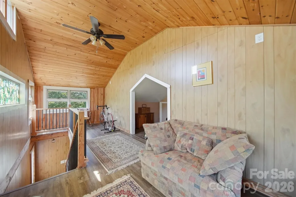 301 Corinth Church Circle Casar, NC 28620