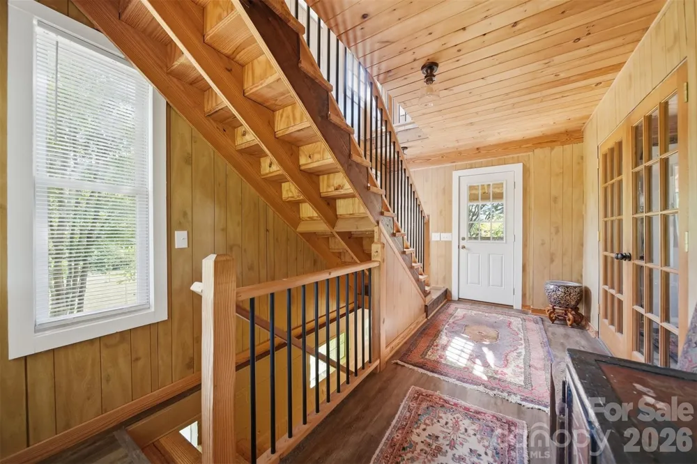 301 Corinth Church Circle Casar, NC 28620