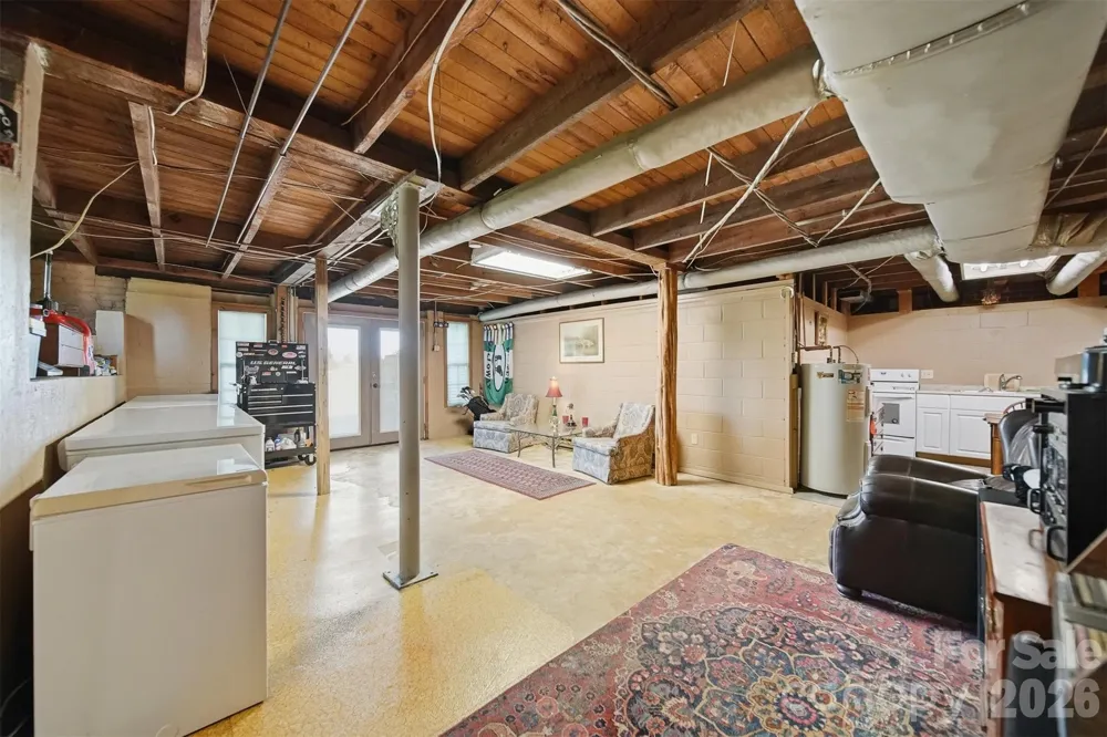 301 Corinth Church Circle Casar, NC 28620