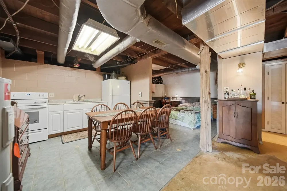 301 Corinth Church Circle Casar, NC 28620
