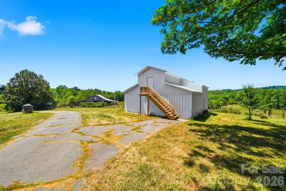 301 Corinth Church Circle Casar, NC 28620
