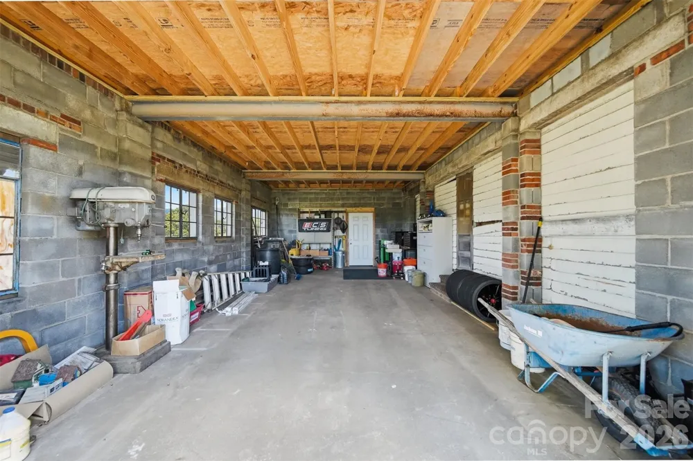 301 Corinth Church Circle Casar, NC 28620