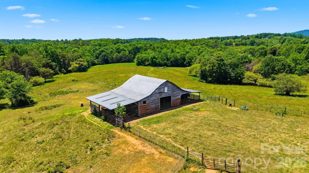 301 Corinth Church Circle Casar, NC 28620