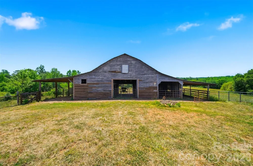 301 Corinth Church Circle Casar, NC 28620