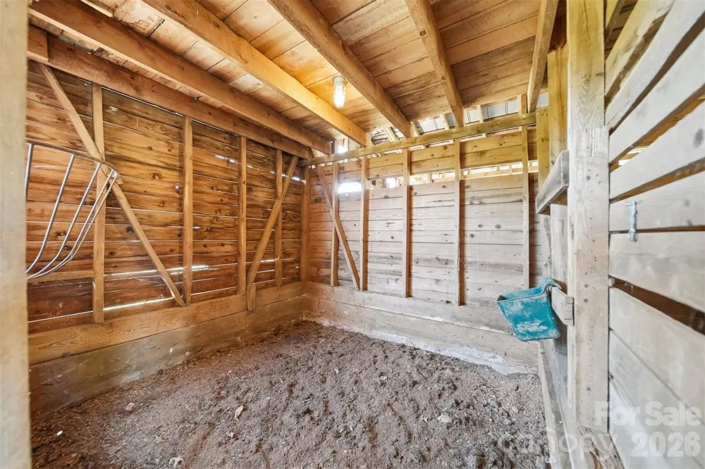 301 Corinth Church Circle Casar, NC 28620
