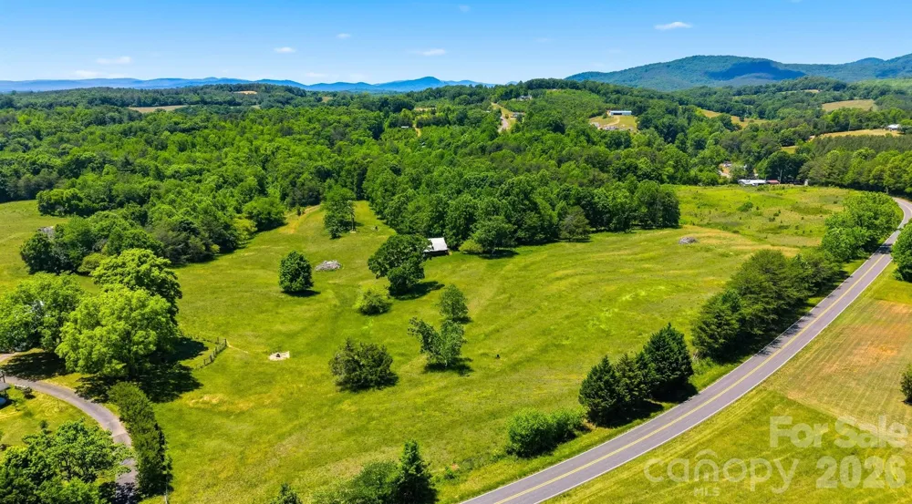 301 Corinth Church Circle Casar, NC 28620