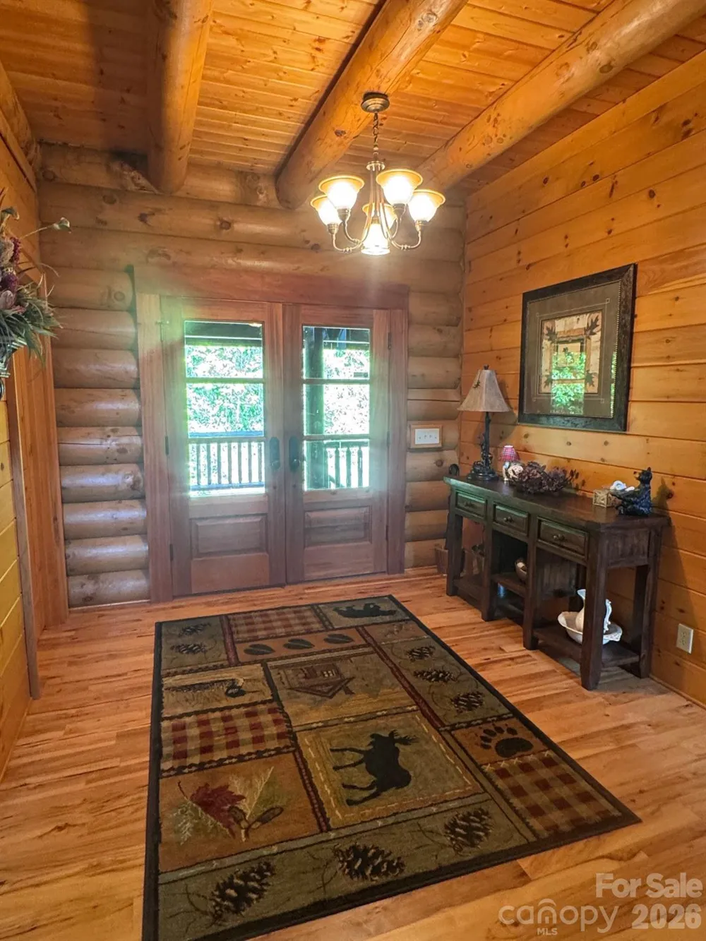 686 Hyacinth Drive Clyde, NC 28721