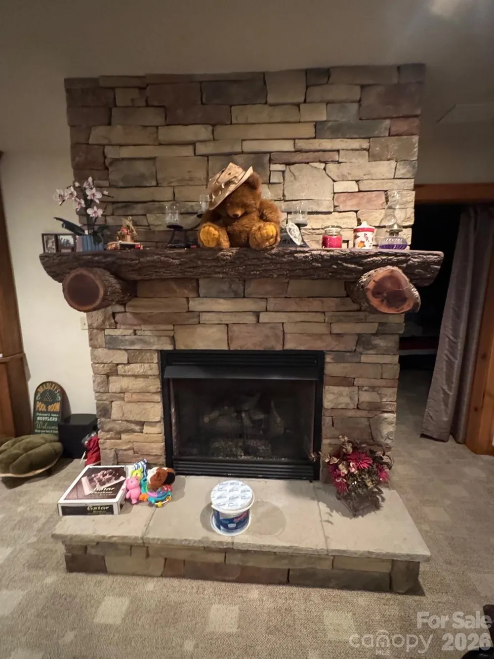 686 Hyacinth Drive Clyde, NC 28721