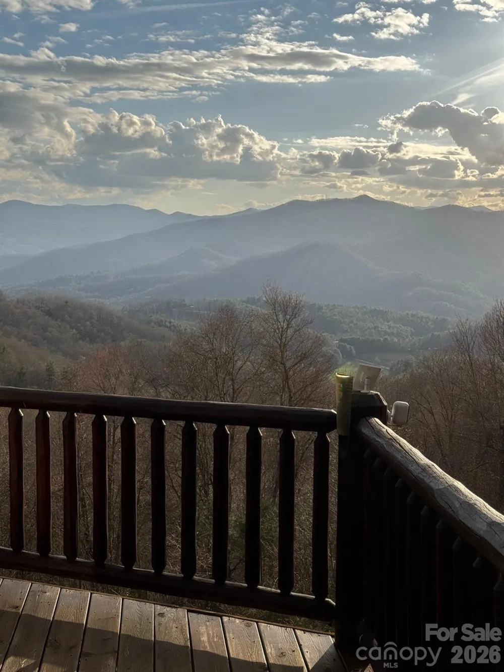 686 Hyacinth Drive Clyde, NC 28721
