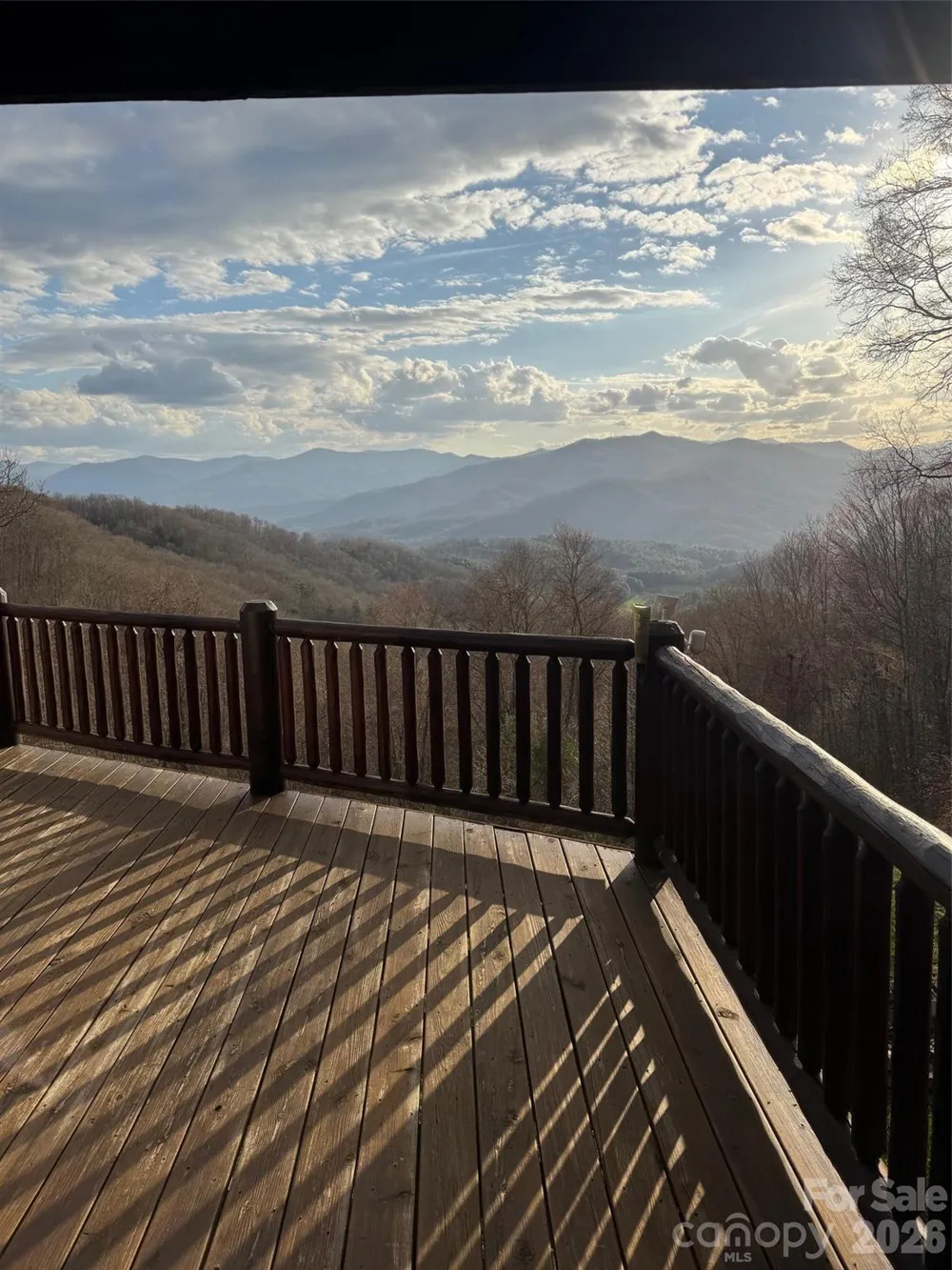 686 Hyacinth Drive Clyde, NC 28721
