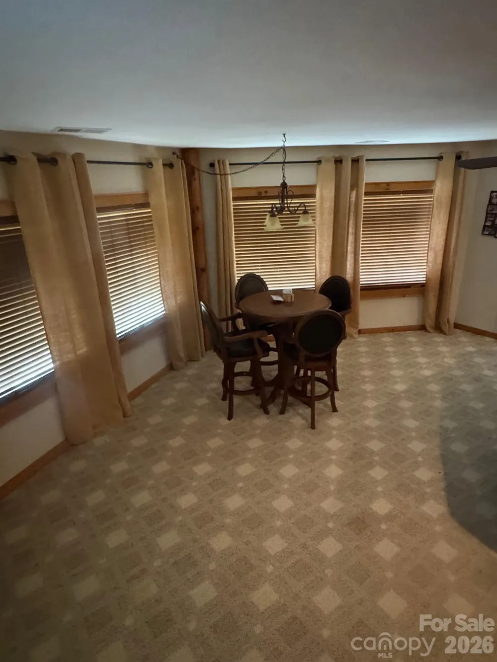 686 Hyacinth Drive Clyde, NC 28721