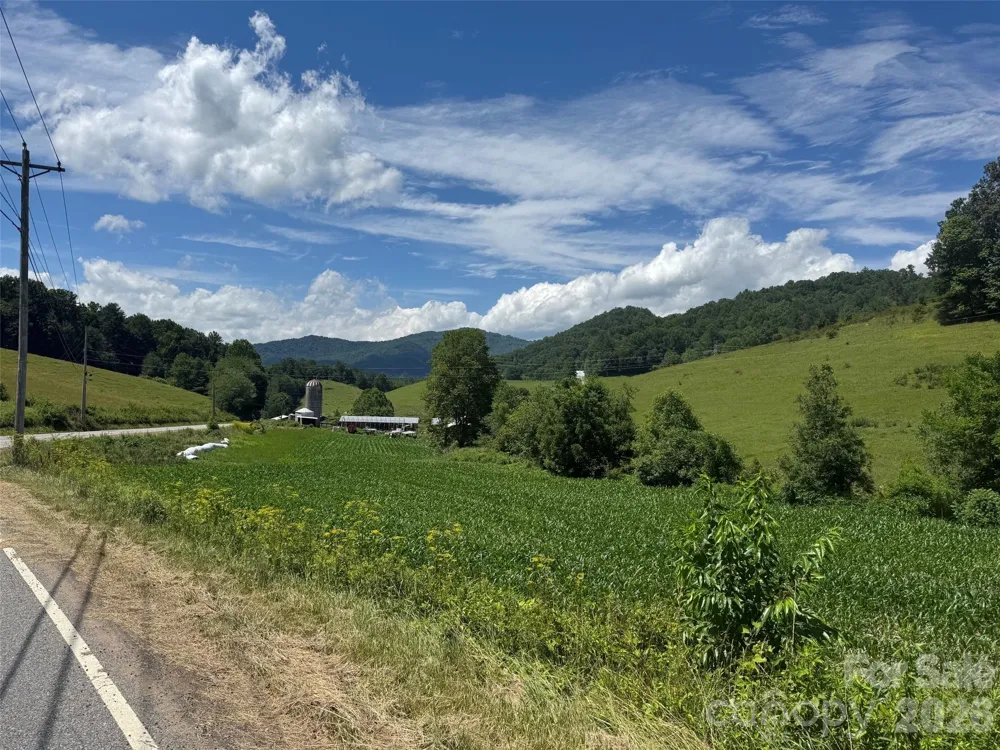 686 Hyacinth Drive Clyde, NC 28721