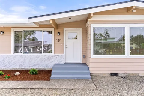 151 W Sprague Avenue