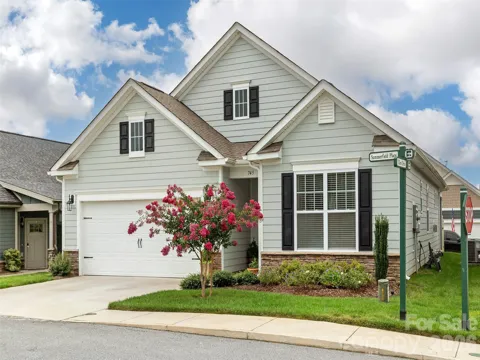 743 Summerfield Place